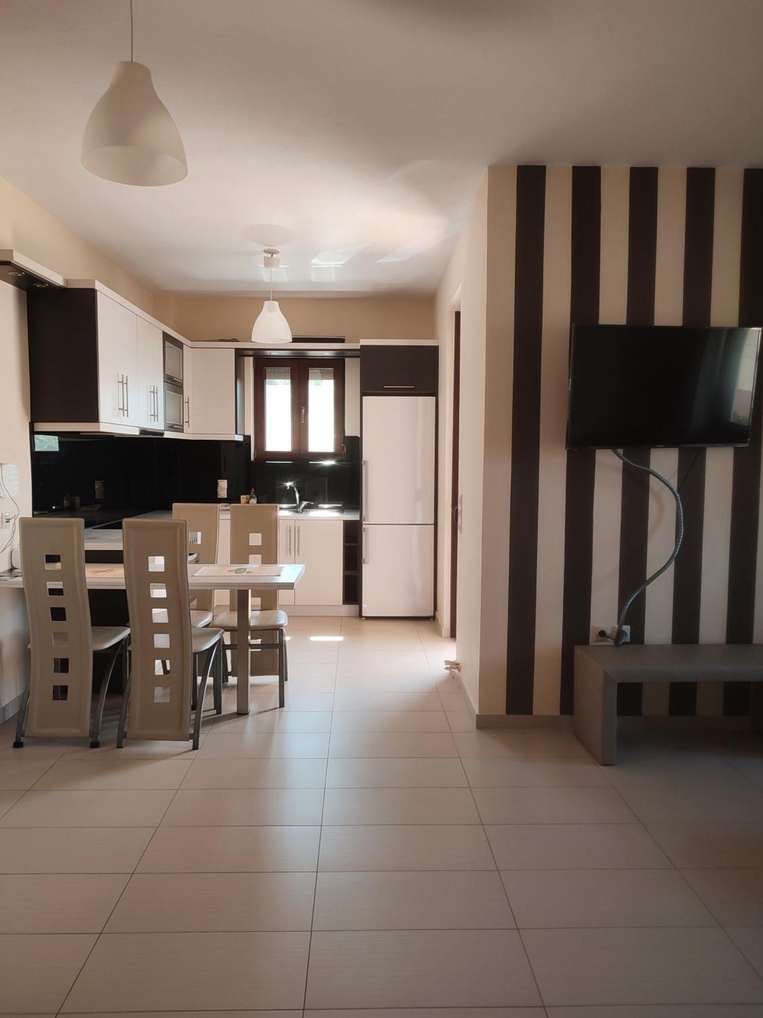 شقة Casa Matina Sívota المظهر الخارجي الصورة