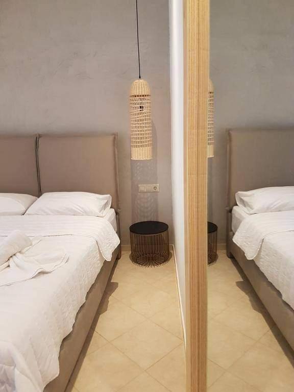 شقة Casa Matina Sívota المظهر الخارجي الصورة