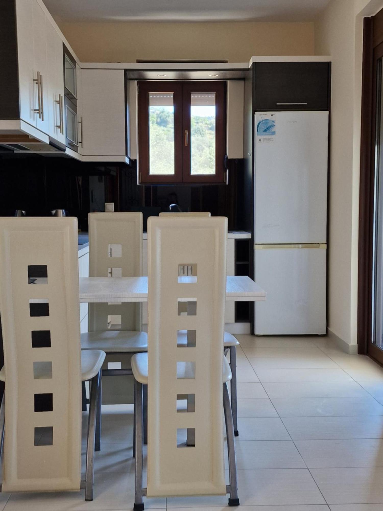 شقة Casa Matina Sívota المظهر الخارجي الصورة