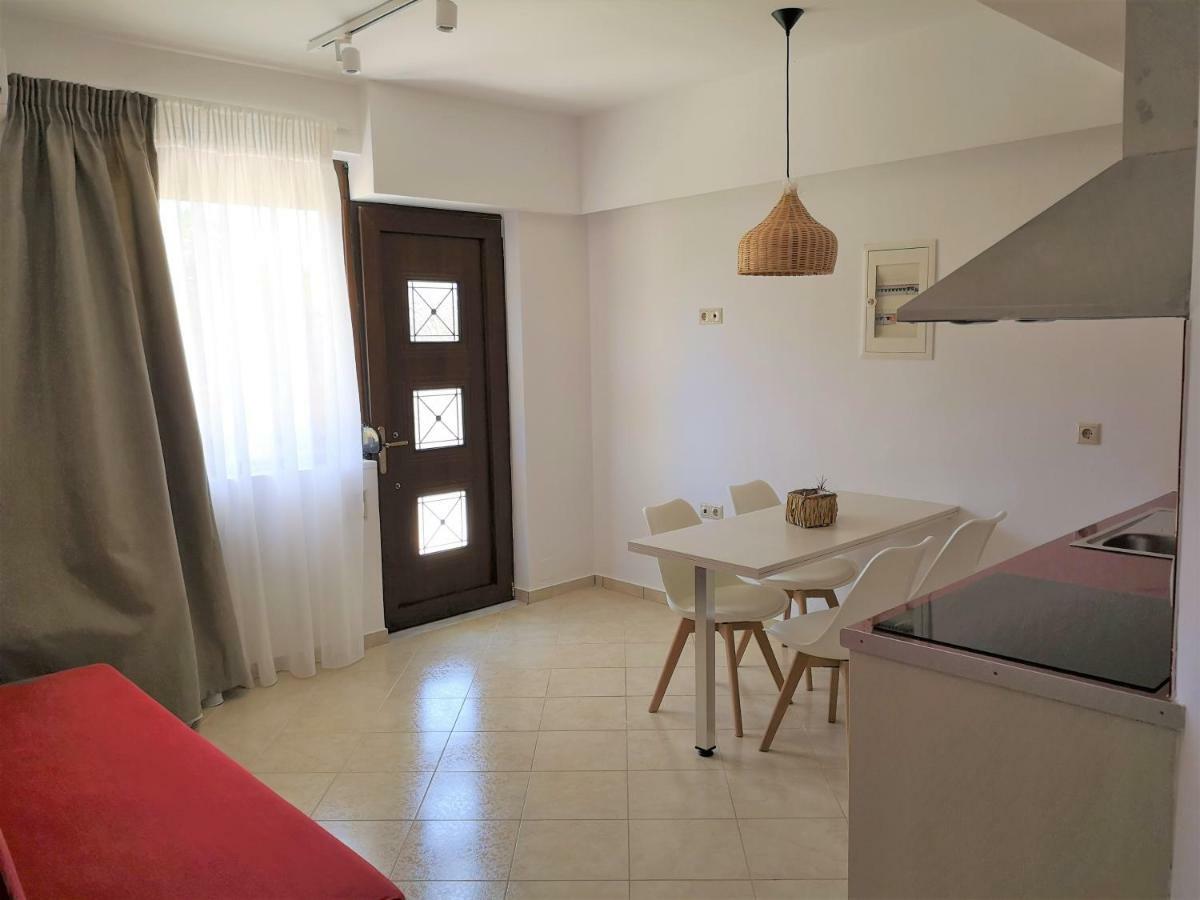 شقة Casa Matina Sívota المظهر الخارجي الصورة